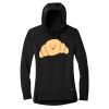Women's Luuma Pullover Fleece Hoodie Thumbnail