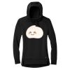 Women's Luuma Pullover Fleece Hoodie Thumbnail