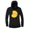 Women's Luuma Pullover Fleece Hoodie Thumbnail