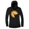 Women's Luuma Pullover Fleece Hoodie Thumbnail
