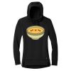 Women's Luuma Pullover Fleece Hoodie Thumbnail