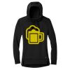 Women's Luuma Pullover Fleece Hoodie Thumbnail