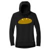 Women's Luuma Pullover Fleece Hoodie Thumbnail