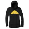 Women's Luuma Pullover Fleece Hoodie Thumbnail