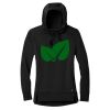Women's Luuma Pullover Fleece Hoodie Thumbnail