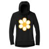 Women's Luuma Pullover Fleece Hoodie Thumbnail