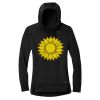 Women's Luuma Pullover Fleece Hoodie Thumbnail