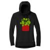 Women's Luuma Pullover Fleece Hoodie Thumbnail