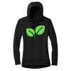 Women's Luuma Pullover Fleece Hoodie Thumbnail