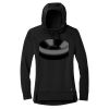 Women's Luuma Pullover Fleece Hoodie Thumbnail