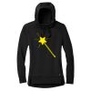 Women's Luuma Pullover Fleece Hoodie Thumbnail