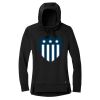 Women's Luuma Pullover Fleece Hoodie Thumbnail
