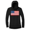 Women's Luuma Pullover Fleece Hoodie Thumbnail