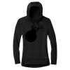 Women's Luuma Pullover Fleece Hoodie Thumbnail