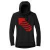 Women's Luuma Pullover Fleece Hoodie Thumbnail
