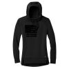 Women's Luuma Pullover Fleece Hoodie Thumbnail