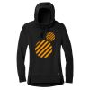 Women's Luuma Pullover Fleece Hoodie Thumbnail