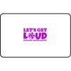 Name Badge Thumbnail