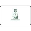 Name Badge Thumbnail