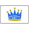 Name Badge Thumbnail