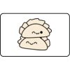 Name Badge Thumbnail