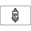 Name Badge Thumbnail