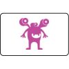 Name Badge Thumbnail