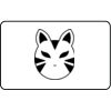 Name Badge Thumbnail