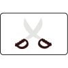 Name Badge Thumbnail