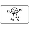 Name Badge Thumbnail