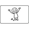 Name Badge Thumbnail