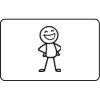 Name Badge Thumbnail