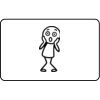 Name Badge Thumbnail
