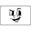 Name Badge Thumbnail