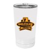 16 oz. Polar Camel Pint with Slider Lid Thumbnail