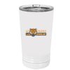 16 oz. Polar Camel Pint with Slider Lid Thumbnail