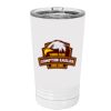 16 oz. Polar Camel Pint with Slider Lid Thumbnail