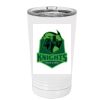 16 oz. Polar Camel Pint with Slider Lid Thumbnail