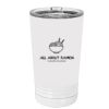 16 oz. Polar Camel Pint with Slider Lid Thumbnail