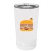 16 oz. Polar Camel Pint with Slider Lid Thumbnail