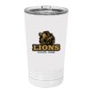 16 oz. Polar Camel Pint with Slider Lid Thumbnail