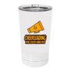 16 oz. Polar Camel Pint with Slider Lid Thumbnail