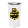 16 oz. Polar Camel Pint with Slider Lid Thumbnail