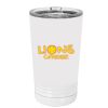 16 oz. Polar Camel Pint with Slider Lid Thumbnail