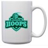 15 oz Ceramic Mug Thumbnail