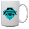 15 oz Ceramic Mug Thumbnail