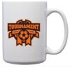 15 oz Ceramic Mug Thumbnail
