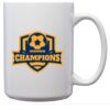 15 oz Ceramic Mug Thumbnail