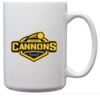 15 oz Ceramic Mug Thumbnail