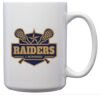15 oz Ceramic Mug Thumbnail
